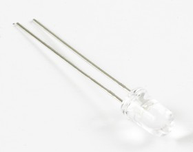 FYL-5013 SRC 5mm 660nm 300mcd 20° красный бесцветн. FORYARD светодиод FYL-5013 SRC 5mm 660nm 300mcd 20° красный бесцветн. FORYARD светодиод