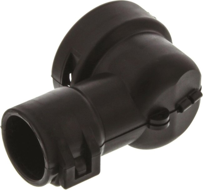 965783-1, Automotive Connectors ABDECKKAPPE 90GRD