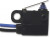 D2HW-C213MR, Микропереключатель SNAP ACTION, с рычагом, SPST-NO, 0,1A/125ВAC D2HW-C213MR, Микропереключатель SNAP ACTION, с рычагом, SPST-NO, 0,1A/125ВAC