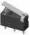 D2HW-C213MR, Микропереключатель SNAP ACTION, с рычагом, SPST-NO, 0,1A/125ВAC D2HW-C213MR, Микропереключатель SNAP ACTION, с рычагом, SPST-NO, 0,1A/125ВAC
