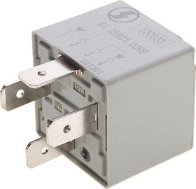 81.25927.0099, Реле SHACMAN SHAANXI кондиционера OE