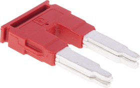 3005950, Terminal Block Tools & Accessories PLUG IN BRIDGE 3005950, Terminal Block Tools & Accessories PLUG IN BRIDGE