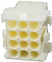 50-84-2122, Разъем питания 12 pin