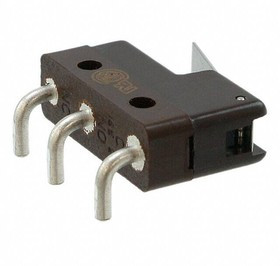 341SM169-H252, Basic / Snap Action Switches Lever actuated left angle PCB 341SM169-H252, Basic / Snap Action Switches Lever actuated left angle PCB