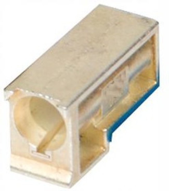 RVPX-HMD-9, GUIDE MODULE, ZINC, CONNECTOR RVPX-HMD-9, GUIDE MODULE, ZINC, CONNECTOR