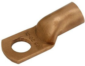 Наконечник медный ТМ 35-8-10 EKF tm-35-8-10