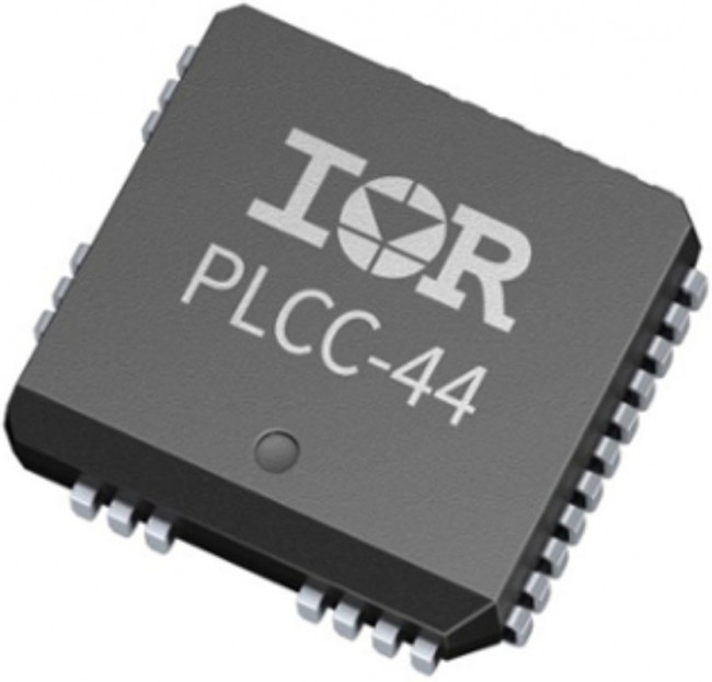 IR2233JTRPBF, Gate Driver, 6 канал(-ов), Высокая Сторона и Низкая Сторона, MOSFET, 44 вывод(-ов), LCC IR2233JTRPBF, Gate Driver, 6 канал(-ов), Высокая Сторона и Низкая Сторона, MOSFET, 44 вывод(-ов), LCC