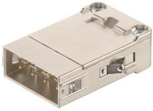 09140083012, Heavy Duty Power Connectors HAN GIGABIT 08P MA CRIMP 09140083012, Heavy Duty Power Connectors HAN GIGABIT 08P MA CRIMP