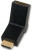 HDHD-FMTWIST, Переходник разъема, HDMI, 1 вывод(-ов), Штекер, HDMI, 1 вывод(-ов), Гнездо