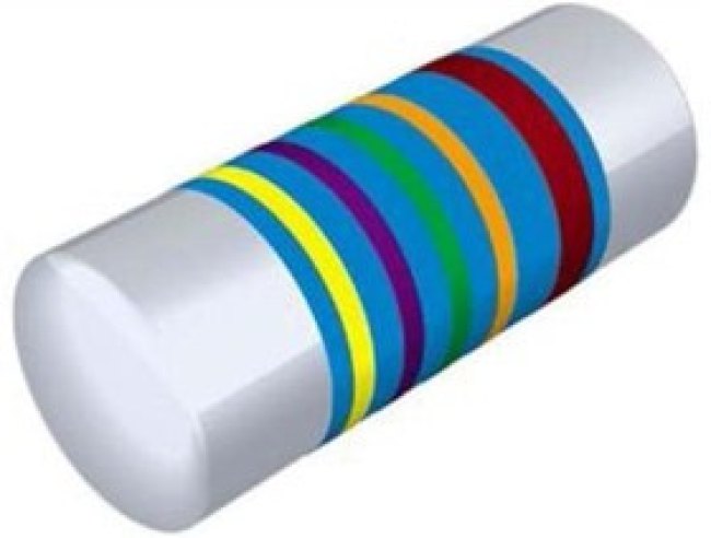 MMB0207MC2204FB200, MELF Resistors 1watt 2.2Mohms 1% 50ppm High Voltage MMB0207MC2204FB200, MELF Resistors 1watt 2.2Mohms 1% 50ppm High Voltage