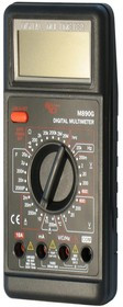 Мультиметр M-890G