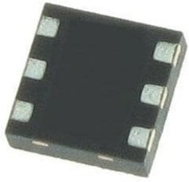 MAX4475ATT+T, Operational Amplifiers - Op Amps SOT23, Low-Noise, Low-Distortion, Wide-Band, Rail-to-Rail Op Amps