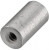 97730456332R, Standoffs & Spacers WA-SMSI M1.6 x 4.5mm D3.3mm w. Pin 97730456332R, Standoffs & Spacers WA-SMSI M1.6 x 4.5mm D3.3mm w. Pin