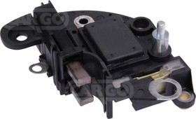 233634, Реле-регулятор генератора NISSAN: PRIMERA (P10) 2.0 90-96, PRIMERA (P11) 1.6 96-02