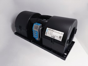 Вентилятор Ebmpapst K3G097-AS82-26 26V DC 740W 4680min-1