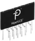 LCS703LG, Gate Drivers Integrated LLC Cntrl w/ HV MOSFETs &amp; Drv