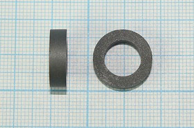 Ферритовое кольцо 3725 фер К16x10x 4,5\М2000НМ-1-17\