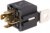 1432791-1, Panel Mount Automotive Relay, 12V dc Coil Voltage, 30A Switching Current, SPDT 1432791-1, Panel Mount Automotive Relay, 12V dc Coil Voltage, 30A Switching Current, SPDT