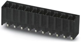 1707049, Pluggable Terminal Blocks 6 Pos 3.81mm pitch Through Hole Header