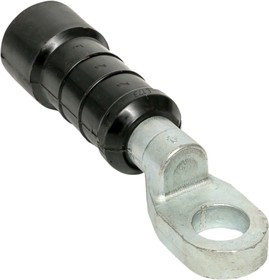 Наконечник герметичный изолированный алюмомедный CPTAU 54 PROxima EKF cptau54 Наконечник герметичный изолированный алюмомедный CPTAU 54 PROxima EKF cptau54