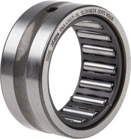 RNA4903-XL 22mm I.D Needle Roller Bearing, 30mm O.D