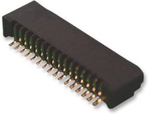 16FMN-SMT-A-TF(LF)(SN), FFC / FPC разъем, 1 мм, 16 контакт(-ов), Гнездо, Серия FMN, Поверхностный Монтаж 16FMN-SMT-A-TF(LF)(SN), FFC / FPC разъем, 1 мм, 16 контакт(-ов), Гнездо, Серия FMN, Поверхностный Монтаж