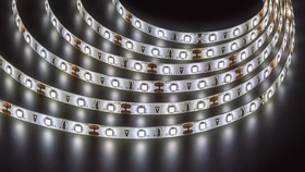 СД Лента Navigator 80 302 NLS-3528W60-4. 8-IP65-12V-Pro R5