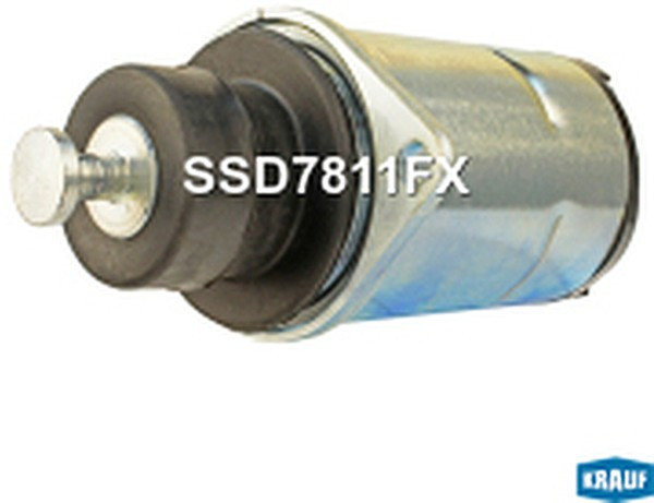 SSD7811FX, Втягивающее реле