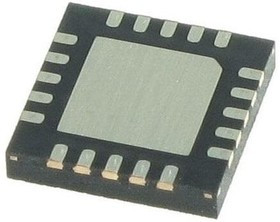 MAX3222EETP+T, RS-232 Interface IC 15kV ESD-Protected, Down to 10nA, 3.0V to 5.5V, Up to 1Mbps, True RS-232 Transceivers