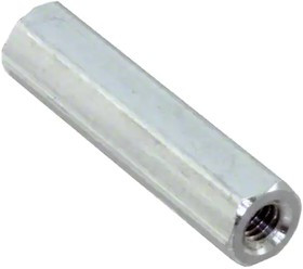 M1265-2545-AL, Standoffs &amp; Spacers M2.5X0.45 FEM 18mm AL Stdoff