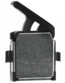 D3SH-A1L, Basic / Snap Action Switches Std Lever SPST-NO Lft actuate w/boss D3SH-A1L, Basic / Snap Action Switches Std Lever SPST-NO Lft actuate w/boss