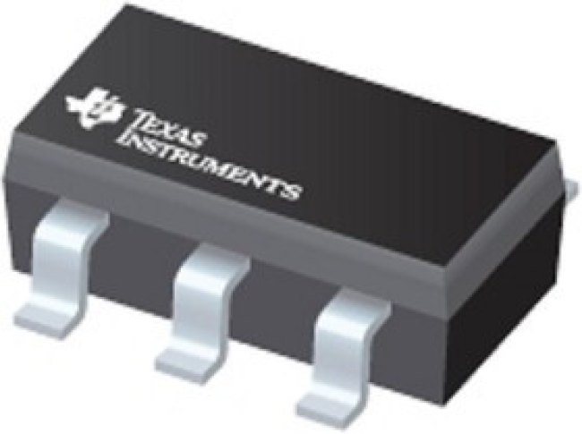 INA212AIDCKT, Current Sense Amplifiers Vltg Out Hi/Lo-Side Msmt Bi-Dir 0-Drift