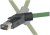 09451511121, Modular Connectors / Ethernet Connectors RJI RJ45 PN plg Cat5 4p IDC angled 09451511121, Modular Connectors / Ethernet Connectors RJI RJ45 PN plg Cat5 4p IDC angled