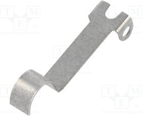 6141237, Рычаг, Назначение: серия DC