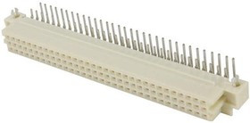 09734966801, DIN 41612 Connectors DIN-Signal R096FS-3.0C1-2-clip