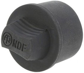 NDF, XLR Connectors XLR DUMMY PLUG FEMALE RECEPTACLES