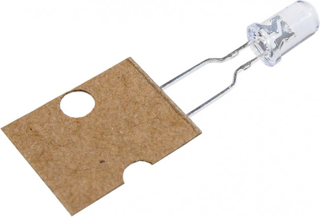 FYL-5014NUYC1H-TA6, светодиод