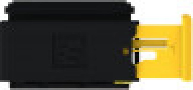 1-2299782-2, Корпус Автомобильного Разъема, Heavy Duty Sealed Connector Series, Гнездо, 6 вывод(-ов)