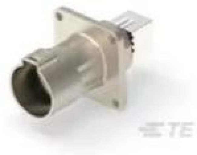2399606-1, PCB Mount Header, Bus Bar-to-Wire, 1 Position, Header and Push-Push Assembly 2399606-1, PCB Mount Header, Bus Bar-to-Wire, 1 Position, Header and Push-Push Assembly