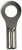 P10-10RHT6-L, Terminals #10 12-10AWG RING HT