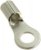 P10-10RHT6-L, Terminals #10 12-10AWG RING HT