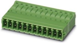 1844206, Pluggable Terminal Blocks IFMC1,5/12-ST-3,5-RN