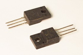 Транзистор 30F122, тип IGBT N, 25 Вт, корпус TO-220F