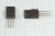 Транзистор 30F122, тип IGBT N, 25 Вт, корпус TO-220F