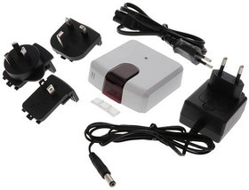 INWMPUNI001I000, WiFi Modules - 802.11 Universal IR Air Conditioner to WiFi (ASCII) Interface - 1 unit