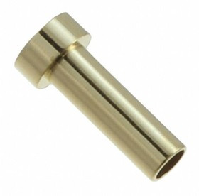 0566-2-15-15-21-27-10-0, Circuit Board Hardware - PCB PIN RECEPTACLE .059"