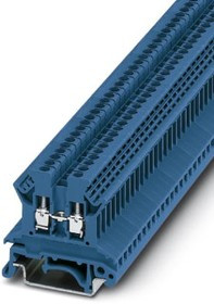 Phoenix Contact Проходные клеммы TB 2,5 I BU