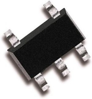 STM6321LWY6F STM6321LWY6F