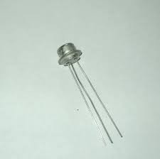 МП113А транзистор