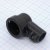 965577-1, BACKSHELL, R/A CONDUIT NW8.5